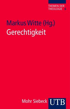 Gerechtigkeit (eBook, PDF)