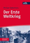 Der Erste Weltkrieg (eBook, PDF)