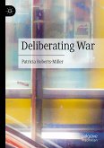 Deliberating War (eBook, PDF)