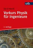Vorkurs Physik für Ingenieure (eBook, PDF)