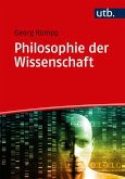 Philosophie der Wissenschaft (eBook, PDF)