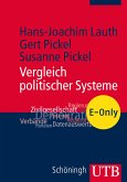 Vergleich politischer Systeme (eBook, PDF)