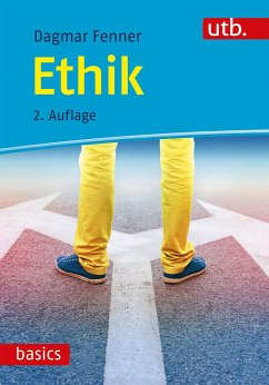 Ethik (eBook, PDF) - Fenner, Dagmar