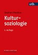 Kultursoziologie (eBook, PDF) - Bild 1