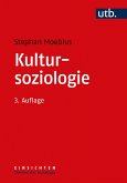Kultursoziologie (eBook, PDF)