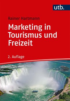 Marketing in Tourismus und Freizeit (eBook, PDF) - Hartmann, Rainer