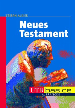 Neues Testament (eBook, PDF) - Alkier, Stefan