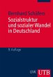 Sozialstruktur und sozialer Wandel in... - Bild 1