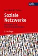 Soziale Netzwerke (eBook, PDF) - Bild 1