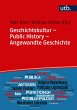 Geschichtskultur - Public History -... - Bild 1