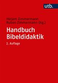 Handbuch Bibeldidaktik (eBook, PDF)