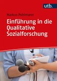 Einführung in die Qualitative Sozialforschung (eBook, PDF)