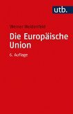 Die Europäische Union (eBook, PDF)