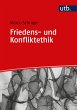 Friedens- und Konfliktethik (eBook, PDF) - Bild 1