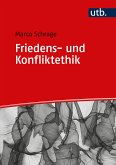 Friedens- und Konfliktethik (eBook, PDF)
