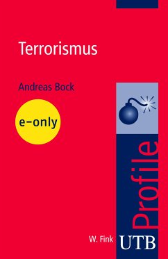 Terrorismus (eBook, PDF) - Bock, Andreas