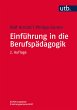 Einführung in die Berufspädagogik... - Bild 1