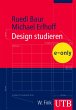 Design studieren (eBook, PDF) - Bild 1