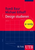 Design studieren (eBook, PDF)