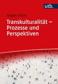 Transkulturalität – Prozesse und Perspektiven (eBook, PDF)