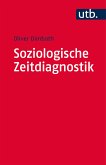 Soziologische Zeitdiagnostik (eBook, PDF)