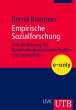 Empirische Sozialforschung (eBook, PDF) - Bild 1
