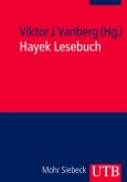 Hayek Lesebuch (eBook, PDF)