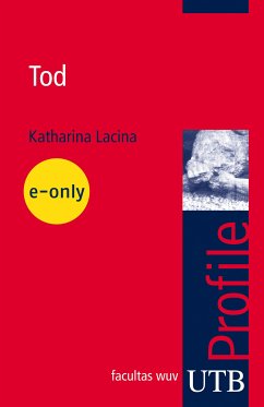 Tod (eBook, PDF) - Lacina, Katharina