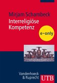 Interreligiöse Kompetenz (eBook, PDF)