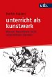 unterricht als kunstwerk (eBook, PDF) - Bild 1