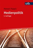 Medienpolitik (eBook, PDF)