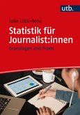 Statistik für Journalist:innen (eBook, PDF)