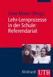 Lehr-Lernprozesse in der Schule:... - Bild 1