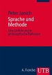 Sprache und Methode (eBook, PDF) - Bild 1
