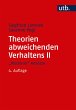 Theorien abweichenden Verhaltens II.... - Bild 1