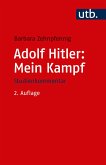 Adolf Hitler: Mein Kampf (eBook, PDF)