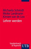 Lehrer werden (eBook, PDF)