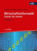 Wirtschaftsinformatik Schritt für Schritt (eBook, PDF)