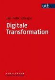 Digitale Transformation (eBook, PDF)
