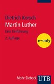 Martin Luther (eBook, PDF)