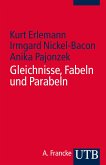 Gleichnisse - Fabeln - Parabeln (eBook, PDF)