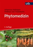 Phytomedizin (eBook, PDF)