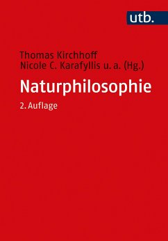 Naturphilosophie (eBook, PDF)