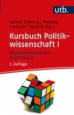 Kursbuch Politikwissenschaft I (eBook, PDF)