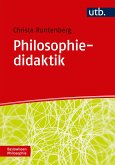 Philosophiedidaktik (eBook, PDF)