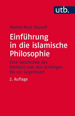 Einführung in die islamische Philosophie (eBook, PDF) - Yousefi, Hamid Reza