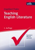 Teaching English Literature (eBook, PDF)