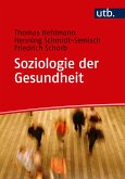 Soziologie der Gesundheit (eBook, PDF)