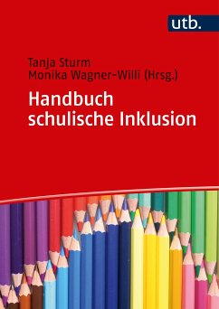 Handbuch schulische Inklusion (eBook, PDF)