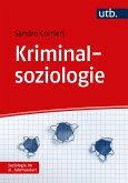 Kriminalsoziologie (eBook, PDF)